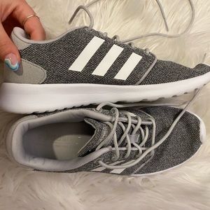 Adidas cloud foam sneakers